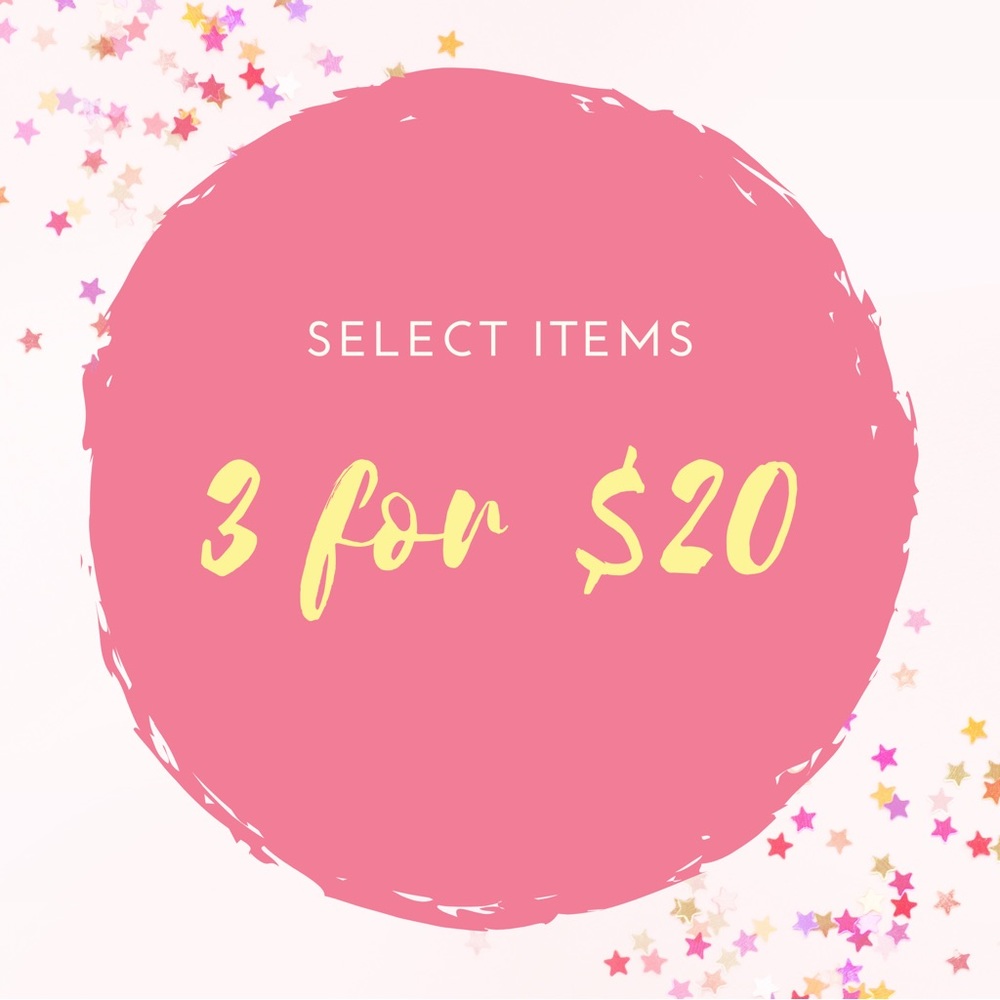 3 for $20 LOFT Sleeveless Tops, Long Sleeve Tops, T-Shirts, Sweaters, and MORE!